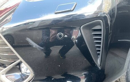 Toyota Camry, 2016 год, 2 800 000 рублей, 12 фотография