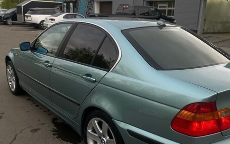 BMW 3 серия, 2003 год, 800 000 рублей, 5 фотография