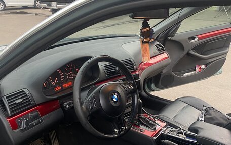 BMW 3 серия, 2003 год, 800 000 рублей, 8 фотография