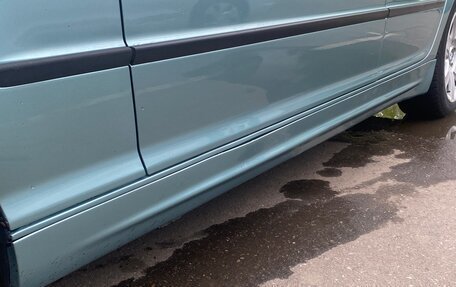 BMW 3 серия, 2003 год, 800 000 рублей, 18 фотография