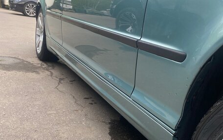 BMW 3 серия, 2003 год, 800 000 рублей, 19 фотография