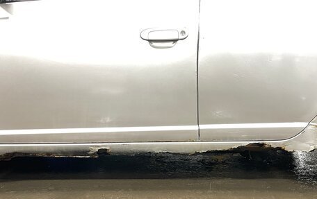 Toyota Yaris I рестайлинг, 1999 год, 180 000 рублей, 12 фотография