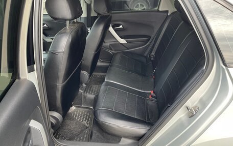 Volkswagen Polo VI (EU Market), 2010 год, 690 000 рублей, 7 фотография