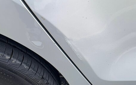 Volkswagen Polo VI (EU Market), 2010 год, 690 000 рублей, 16 фотография