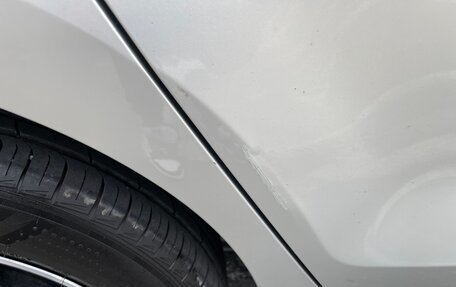 Volkswagen Polo VI (EU Market), 2010 год, 690 000 рублей, 17 фотография