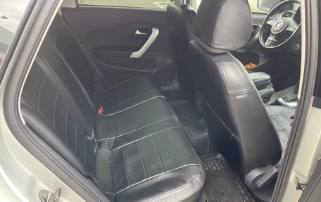 Volkswagen Polo VI (EU Market), 2010 год, 690 000 рублей, 14 фотография