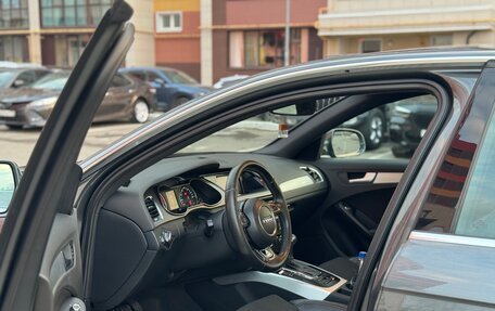 Audi A4, 2012 год, 1 730 000 рублей, 8 фотография