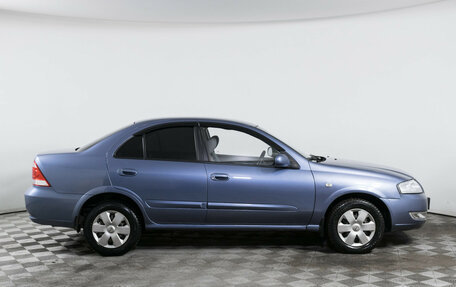 Nissan Almera Classic, 2006 год, 480 000 рублей, 4 фотография