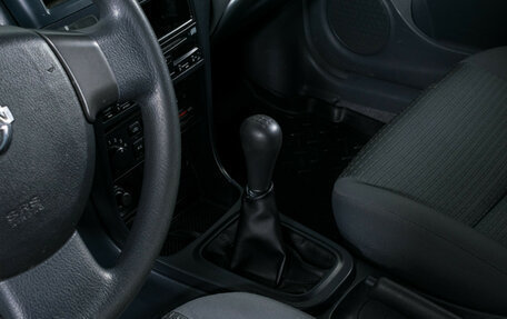 Nissan Almera Classic, 2006 год, 480 000 рублей, 14 фотография