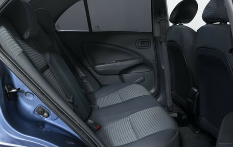 Nissan Almera Classic, 2006 год, 480 000 рублей, 11 фотография