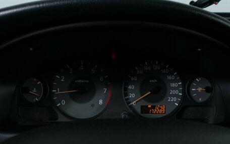 Nissan Almera Classic, 2006 год, 480 000 рублей, 12 фотография