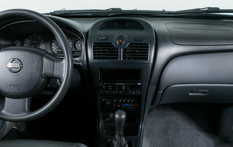 Nissan Almera Classic, 2006 год, 480 000 рублей, 10 фотография