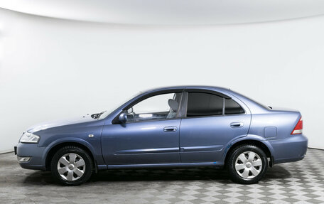 Nissan Almera Classic, 2006 год, 480 000 рублей, 8 фотография