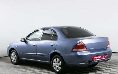 Nissan Almera Classic, 2006 год, 480 000 рублей, 7 фотография