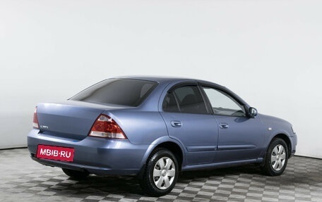 Nissan Almera Classic, 2006 год, 480 000 рублей, 5 фотография