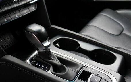 Hyundai Santa Fe IV, 2020 год, 3 449 000 рублей, 14 фотография