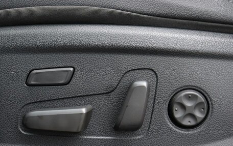 Hyundai Santa Fe IV, 2020 год, 3 449 000 рублей, 16 фотография