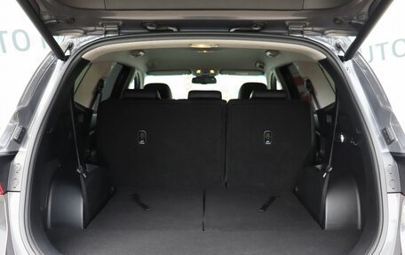 Hyundai Santa Fe IV, 2020 год, 3 449 000 рублей, 7 фотография
