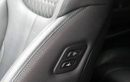 Hyundai Santa Fe IV, 2020 год, 3 449 000 рублей, 17 фотография