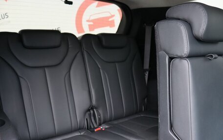 Hyundai Santa Fe IV, 2020 год, 3 449 000 рублей, 18 фотография