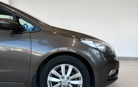 KIA Cerato III, 2014 год, 1 160 000 рублей, 5 фотография