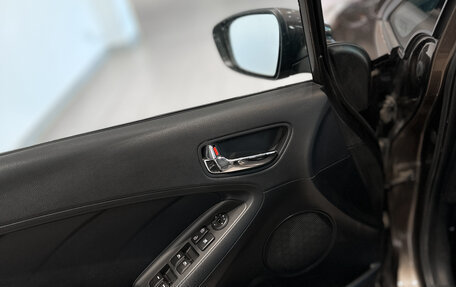 KIA Cerato III, 2014 год, 1 160 000 рублей, 14 фотография