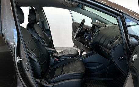 KIA Cerato III, 2014 год, 1 160 000 рублей, 10 фотография