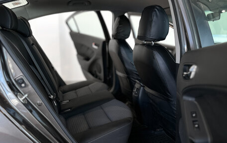 KIA Cerato III, 2014 год, 1 160 000 рублей, 11 фотография