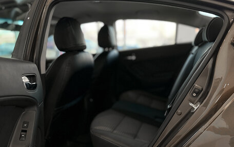 KIA Cerato III, 2014 год, 1 160 000 рублей, 13 фотография