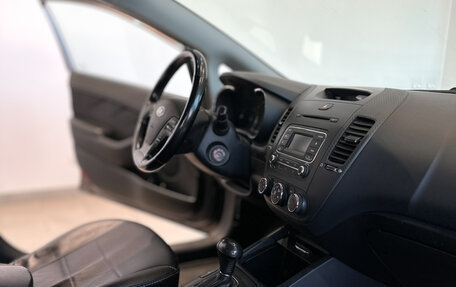 KIA Cerato III, 2014 год, 1 160 000 рублей, 9 фотография