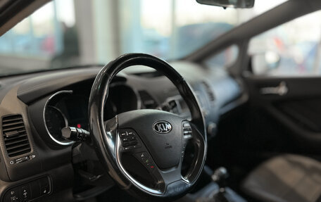 KIA Cerato III, 2014 год, 1 160 000 рублей, 15 фотография