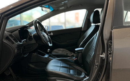 KIA Cerato III, 2014 год, 1 160 000 рублей, 16 фотография