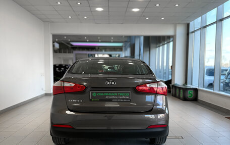 KIA Cerato III, 2014 год, 1 160 000 рублей, 7 фотография