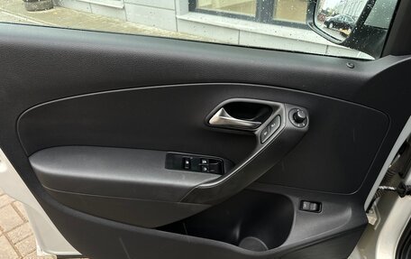 Volkswagen Polo VI (EU Market), 2014 год, 790 000 рублей, 4 фотография