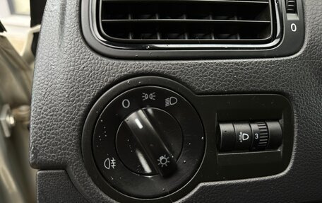 Volkswagen Polo VI (EU Market), 2014 год, 790 000 рублей, 7 фотография