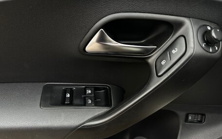 Volkswagen Polo VI (EU Market), 2014 год, 790 000 рублей, 5 фотография