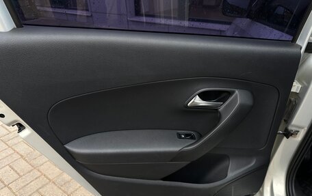 Volkswagen Polo VI (EU Market), 2014 год, 790 000 рублей, 8 фотография