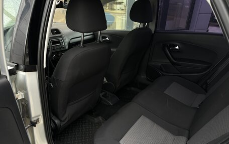 Volkswagen Polo VI (EU Market), 2014 год, 790 000 рублей, 9 фотография