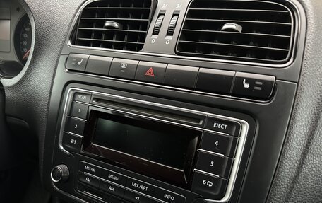 Volkswagen Polo VI (EU Market), 2014 год, 790 000 рублей, 16 фотография