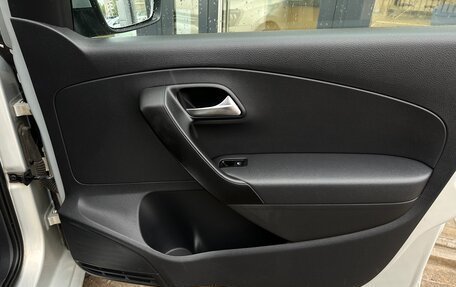 Volkswagen Polo VI (EU Market), 2014 год, 790 000 рублей, 13 фотография