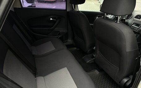 Volkswagen Polo VI (EU Market), 2014 год, 790 000 рублей, 12 фотография