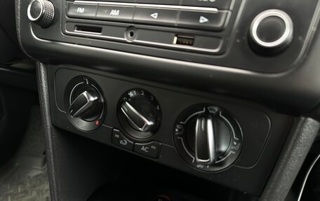 Volkswagen Polo VI (EU Market), 2014 год, 790 000 рублей, 17 фотография