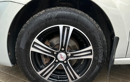 Volkswagen Polo VI (EU Market), 2014 год, 790 000 рублей, 23 фотография
