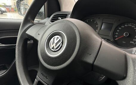 Volkswagen Polo VI (EU Market), 2014 год, 790 000 рублей, 19 фотография