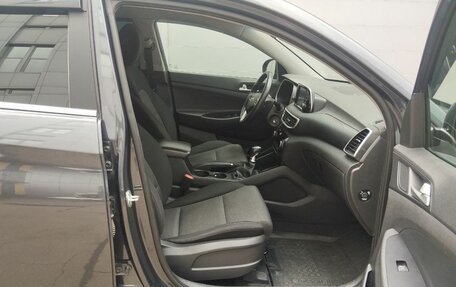 Hyundai Tucson III, 2020 год, 1 490 000 рублей, 3 фотография