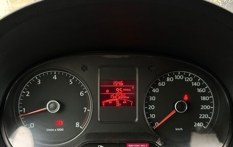 Volkswagen Polo VI (EU Market), 2014 год, 790 000 рублей, 21 фотография