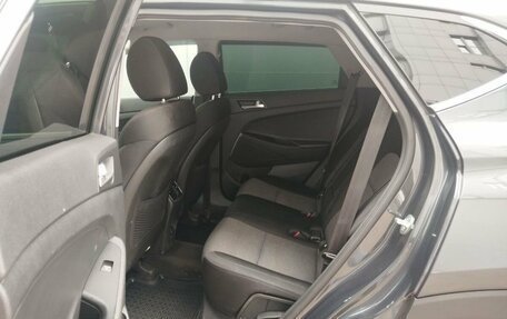Hyundai Tucson III, 2020 год, 1 490 000 рублей, 9 фотография