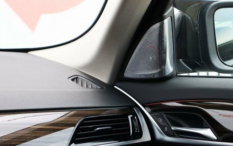 BMW 5 серия, 2017 год, 3 900 000 рублей, 16 фотография