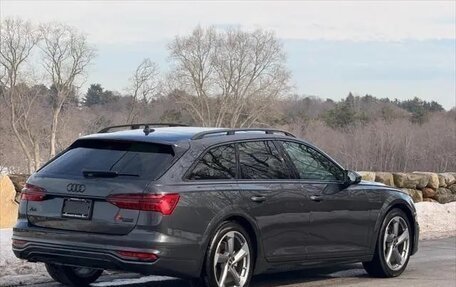Audi A6, 2022 год, 6 281 350 рублей, 5 фотография