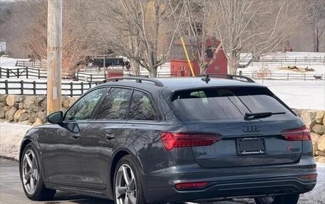 Audi A6, 2022 год, 6 281 350 рублей, 8 фотография